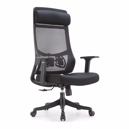 Wholesale Furniture Free Samples Ergonomic Mesh Office Chair Computer Desk Task Chair