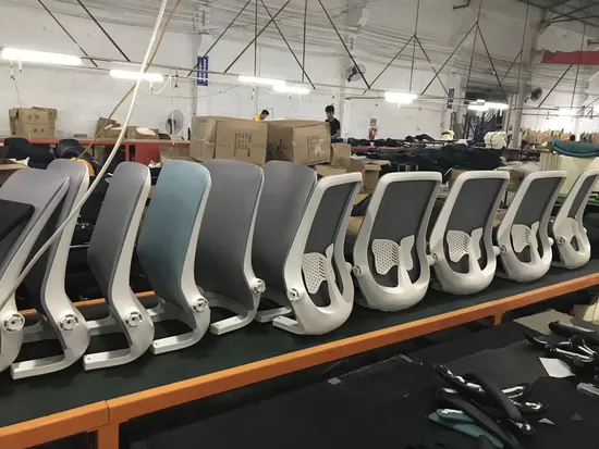 Wholesale Furniture Free Samples Ergonomic Mesh Office Chair Computer Desk Task Chair