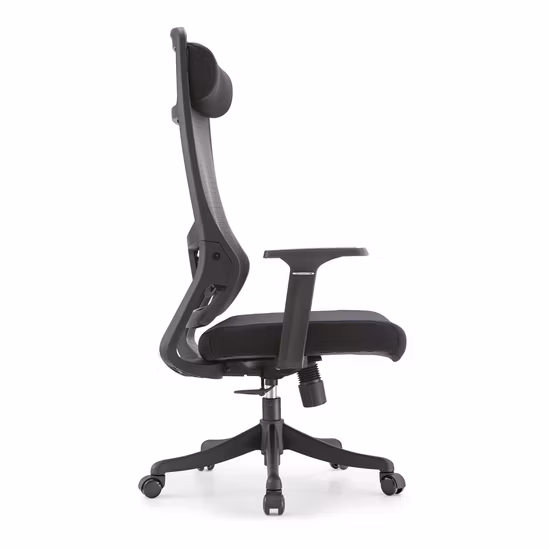 Wholesale Furniture Free Samples Ergonomic Mesh Office Chair Computer Desk Task Chair