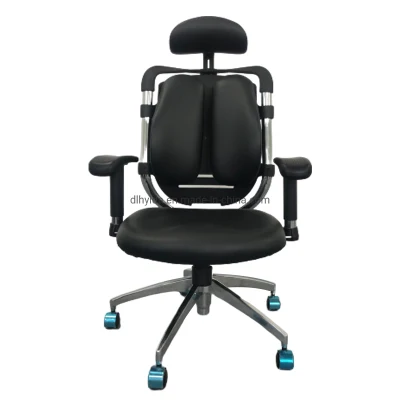 Купить эргономичное офисное кресло онлайн для высокого человека